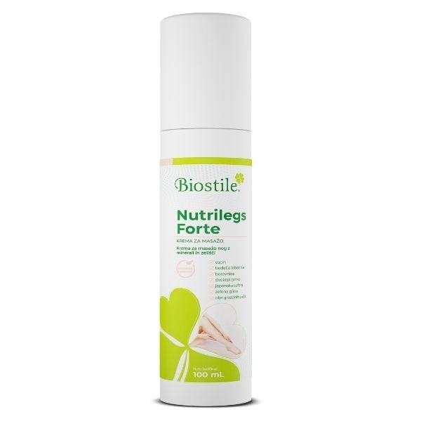 Nutrilegs Forte